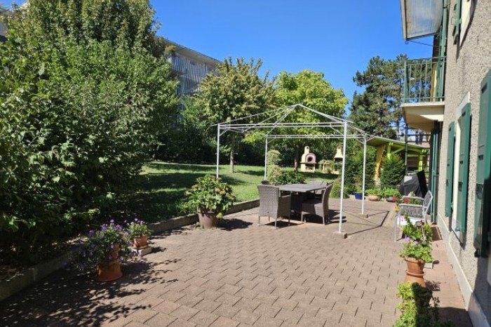 Appartement de 5 pièces à louer à Confignon (Genève)