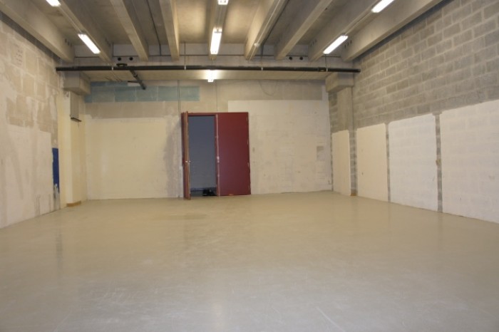 Zu vermieten: Lagerraum 107 m2,Zimeysa Genf Satigny Meyrin