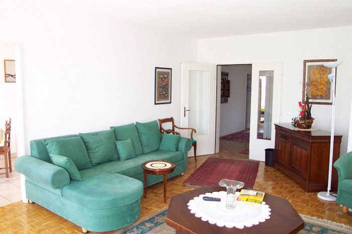 4 pièces en attique à louer à Plan-les-Ouates