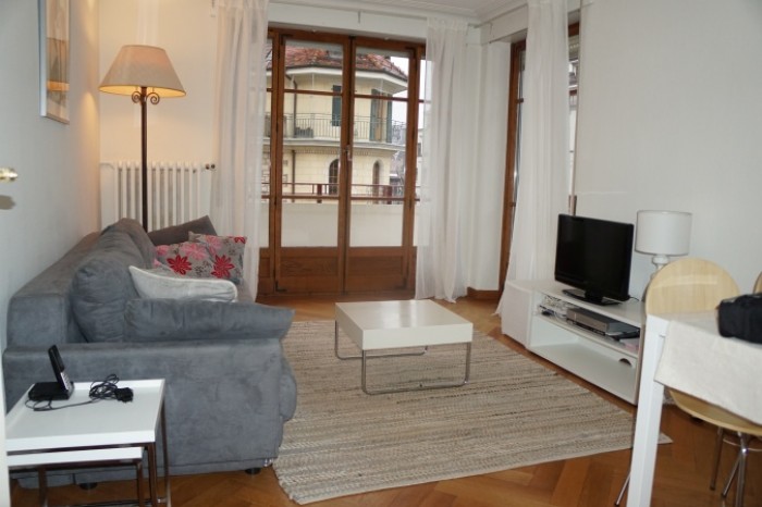 4 room flat for sell in Geneva