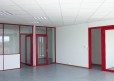 Office to rent on the top floor in Meyrin Geneva