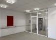 For rent office commercial premise 410 m2, Zimeysa, Satigny Geneva