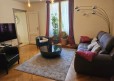 5-room-flat with nice garden to rend in Confignon Geneva