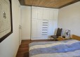 5-Zimmerwohnung mit Terrasse und Garten in Confignon zu vermieten