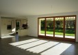 Villa jumelée liée par couvert à voiture, Soral