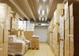 Storage room 861 m2 in Zimeysa to rent